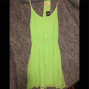 New Hollister dress!